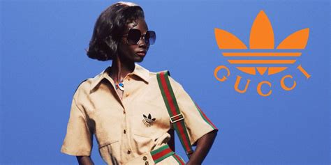 collab avec gucci|Gucci Adidas collab release date.